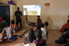 Senegal_Environmental Education