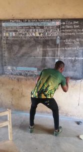 ICT Education in Ghana