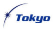 TOKYO – TOKYO CO., Ltd.